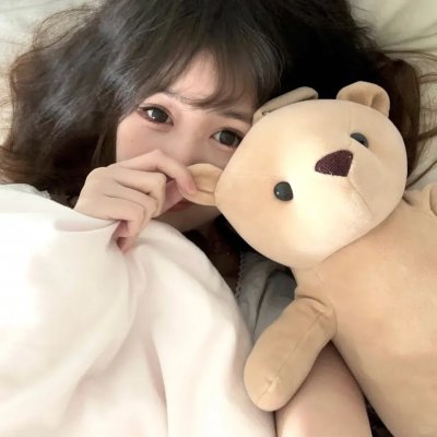 年轻人们