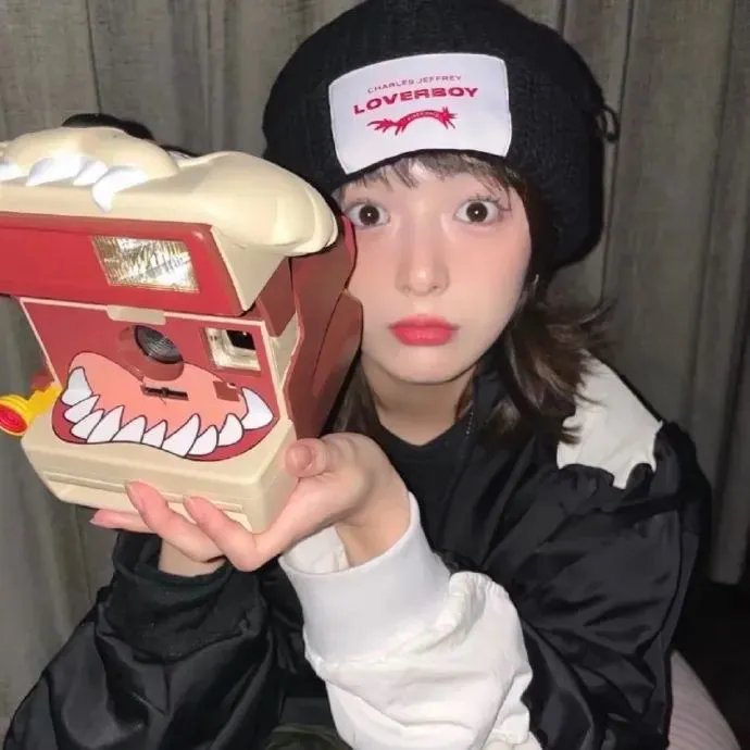 人渣正传