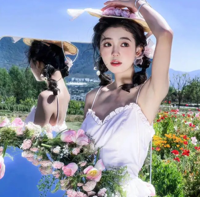 翼神世音 多元变奏曲