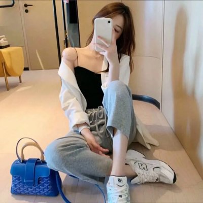 欲望连接